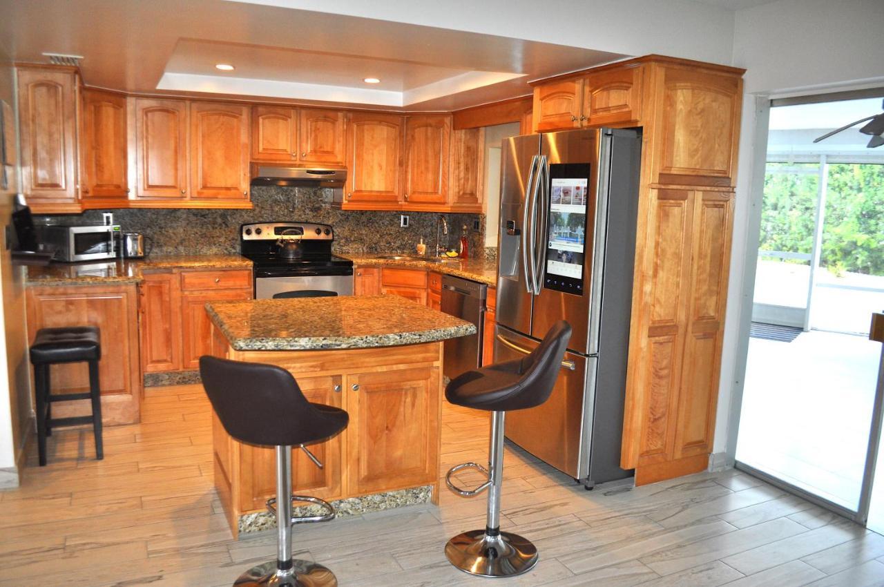 Lovely 3-Bd, Walk To Bars, 9 Min Drive From Beach! Heated Pool. Fort Lauderdale Exterior foto