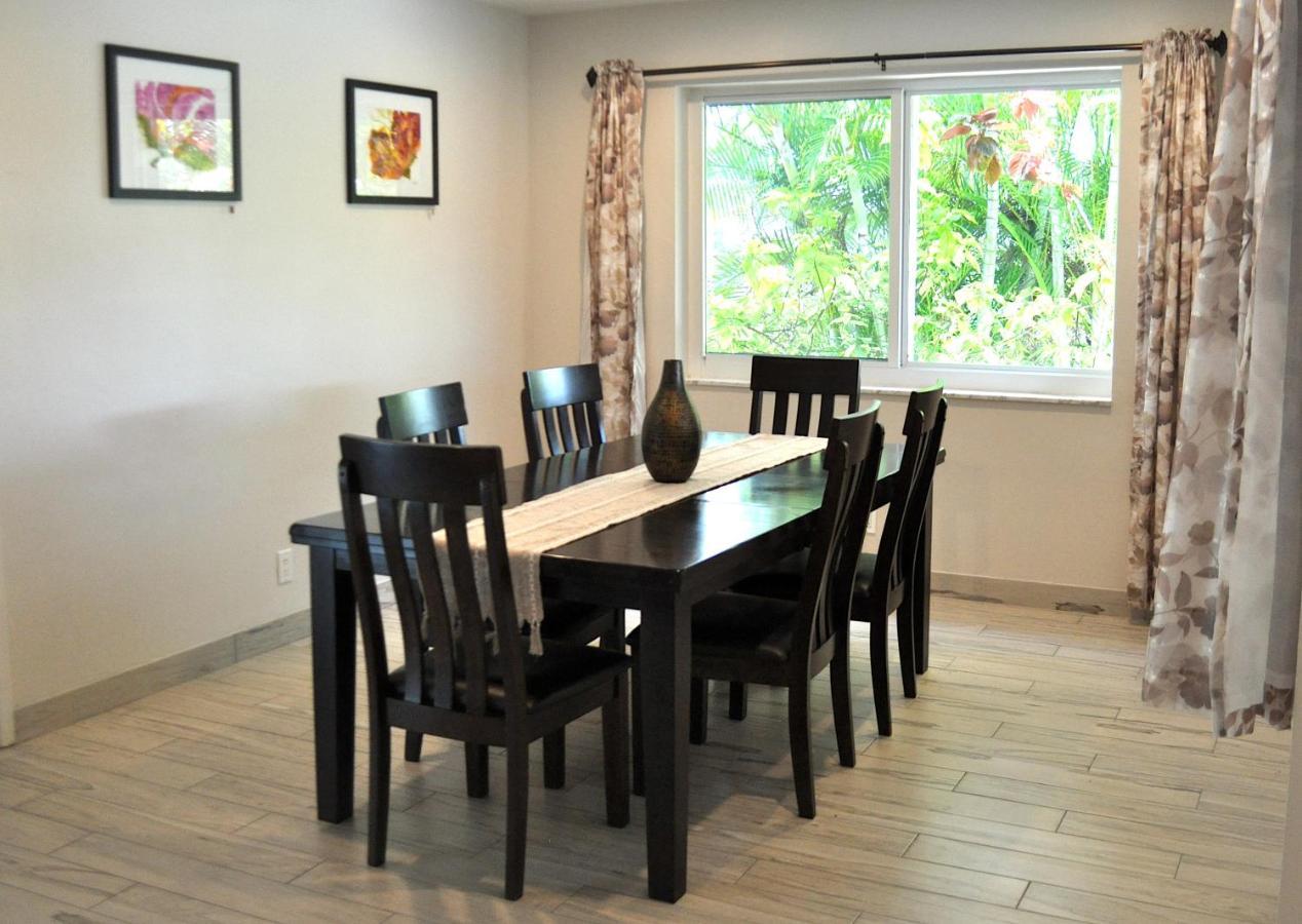 Lovely 3-Bd, Walk To Bars, 9 Min Drive From Beach! Heated Pool. Fort Lauderdale Exterior foto