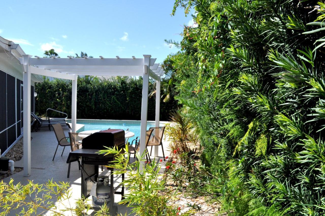 Lovely 3-Bd, Walk To Bars, 9 Min Drive From Beach! Heated Pool. Fort Lauderdale Exterior foto