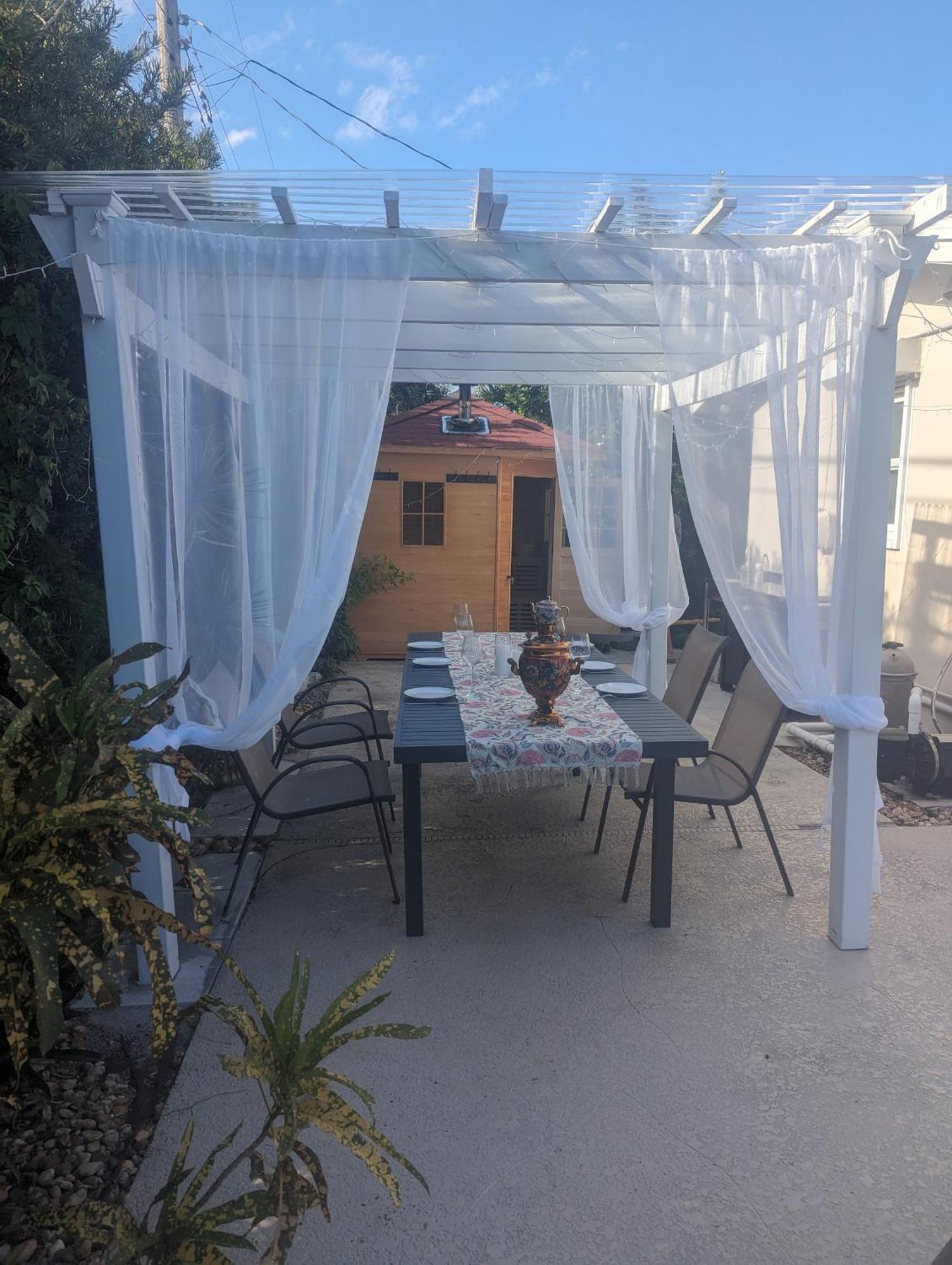 Lovely 3-Bd, Walk To Bars, 9 Min Drive From Beach! Heated Pool. Fort Lauderdale Exterior foto
